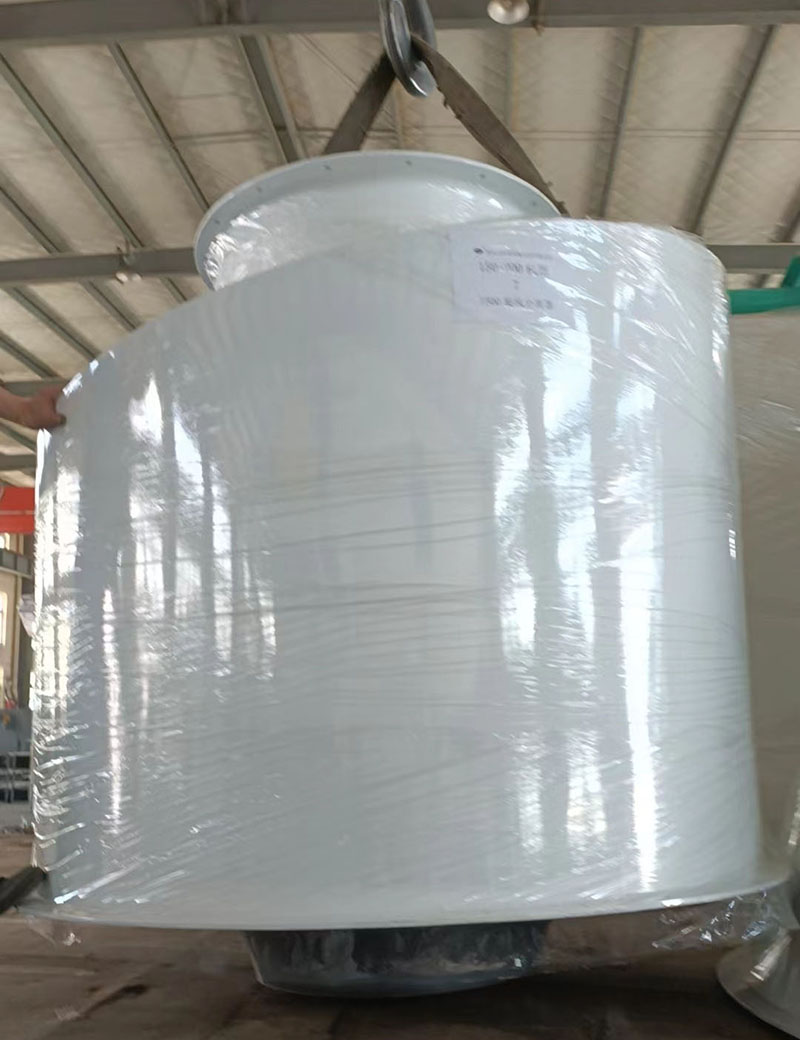 粉碎机150型 发往河北