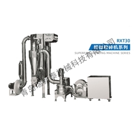 中草药粉碎机选购有技巧