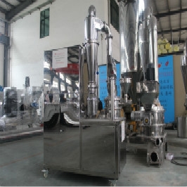 该如何区分如何区别超微粉碎机和传统粉碎机