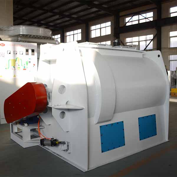 告别2022，迎来2023—青岛瑞新泰机械超微粉碎机厂家