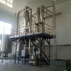 简单介绍青岛中草药粉碎机的操作使用流程